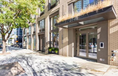 Blueground Long Island City fitness center nr Gantry Plaza State Park NYC-2181 - Foto 23