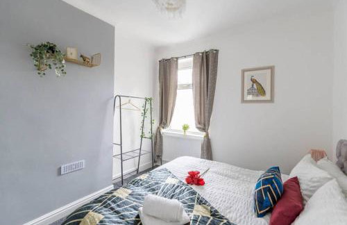 The Gatsby - Art Deco House For 13 - Foto 48