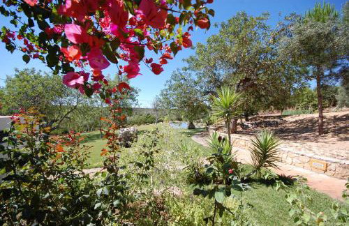 Rustic Villa Tavira with Mountain Views and Pool - Foto 12