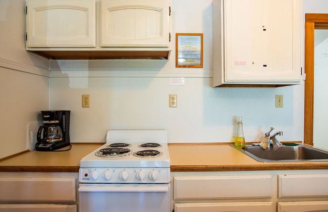 Oceanside Ocean Front Cabins - Foto 43