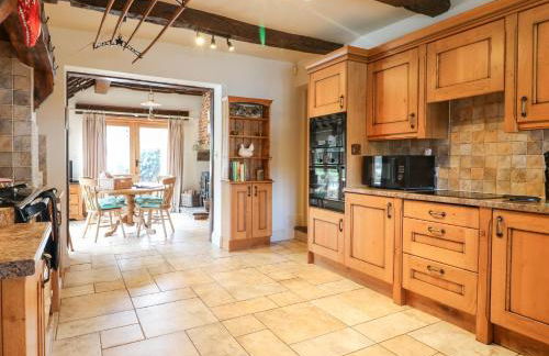 Mill Farm - The Farmhouse - Foto 12