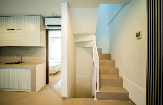 Artha Villa Pererenan By Fays Hospitality - Foto 28