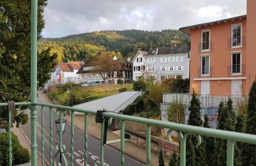 Ferienwohnung Villa Josephine - Foto 24