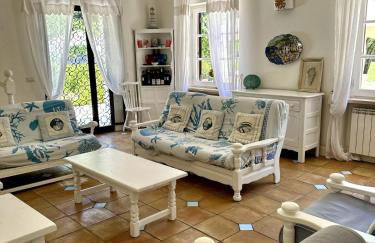 Villa Lavinia - Foto 7