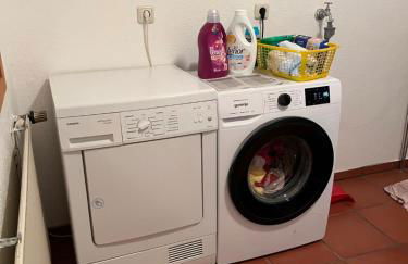 Ferienwohnung Rehblick in Reken - Ruhe & Erholung pur! - Foto 23