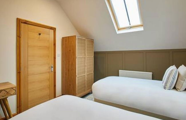 Host Stay Fawcett Cottage - Foto 13