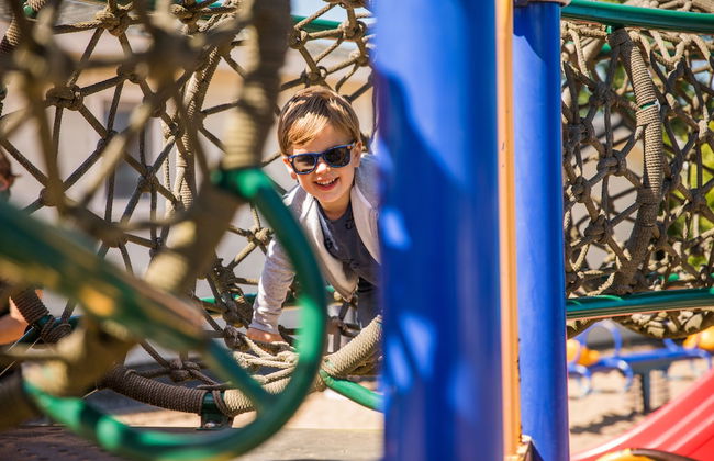 EuroParcs Parc du Soleil - Photo 64