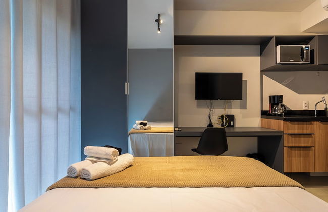 VN Consolação - Foto 60