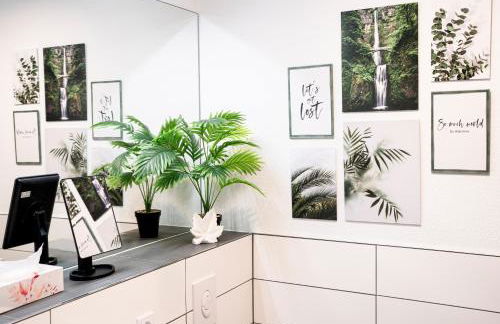 Premium Studio - 1 Min to HBF - Foto 4