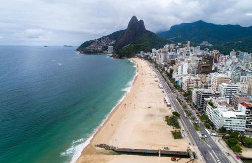 Cobertura no Coraçao de Ipanema - Foto 38