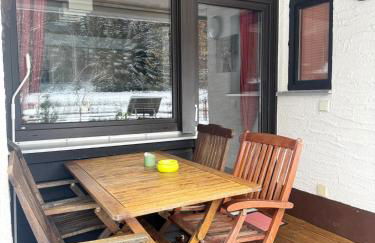 Gästehaus Seewald- Ferienwohnung 3 "Tanne", Schluchsee, Blasiwald - Foto 12