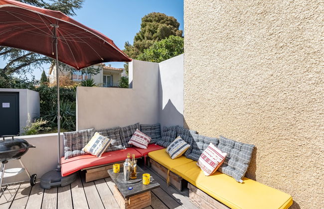 La Maison des Arts - Foto 20