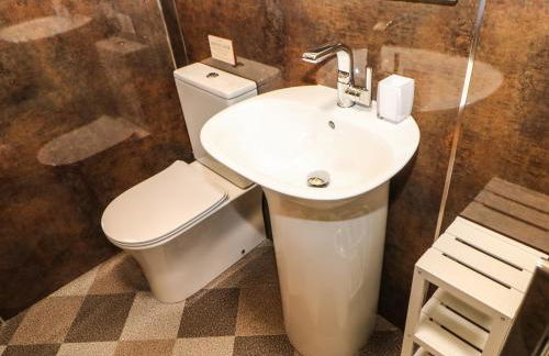 Badgers Sett - Foto 17