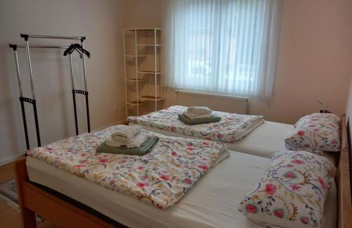 Ferienhaus Am Dombogen - BARRIEREFREI - 2 Schlafzimmer ab 3 Personen - mindestens 3 Nächte Aufenthalt - Foto 29