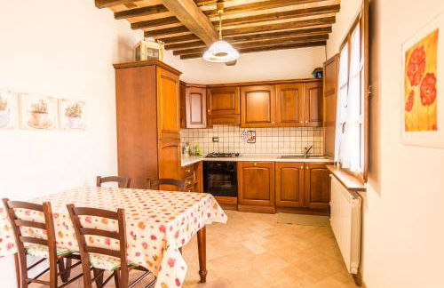 Agriturismo Cantagalli - Foto 89