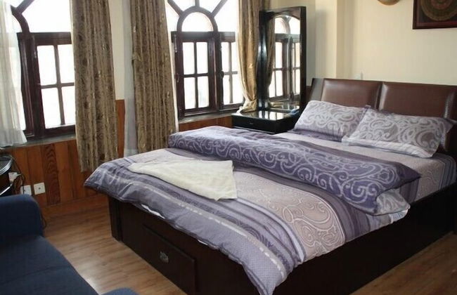 Thamel Apartments Hotel - Foto 40