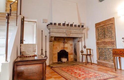 Medieval Tower With Views Of Sibillini Mountains - Foto 1