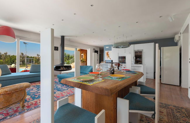 4179 Villa Sueño By Perle di Puglia - Foto 15