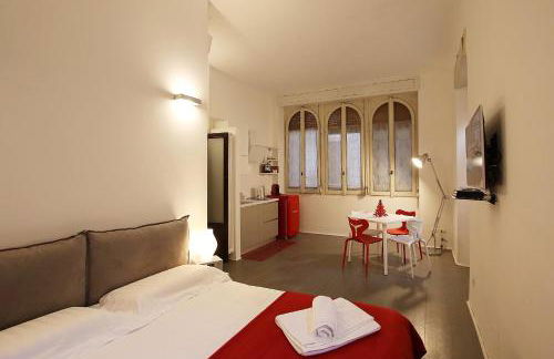 SAHI - Residenza Bianca di Savoia - Foto 11