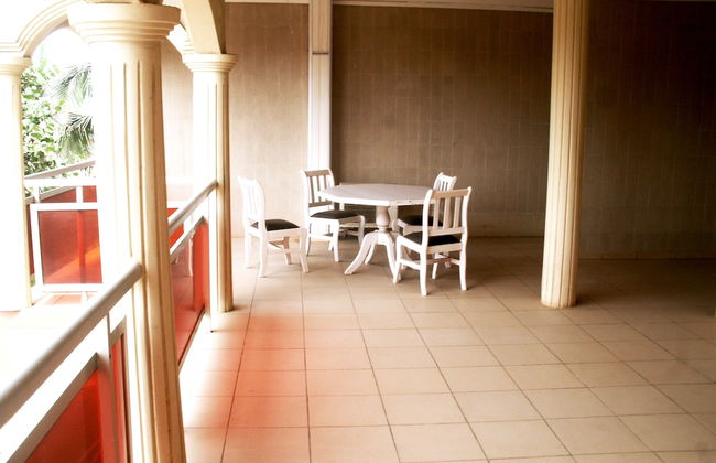 Appart MRode Kodjoviakope - Photo 16