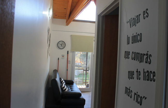 Faro Azul Villa Pehuenia - Foto 6