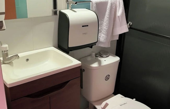 Aparta Suites Torre De Prado - Photo 30