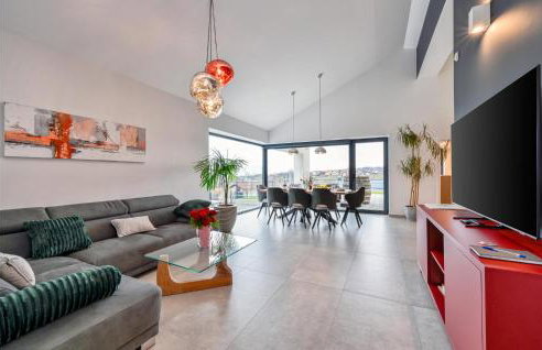 Cozy Home In Dugo Selo With Sauna - Foto 4