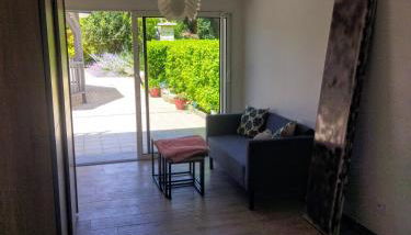 studio a la campagne - Foto 3