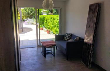 studio a la campagne - Foto 3