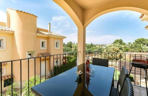 Apto Residence Club el Paraiso 28 - Photo 1