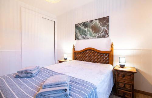 SCB Sea Apartment - Photo 23