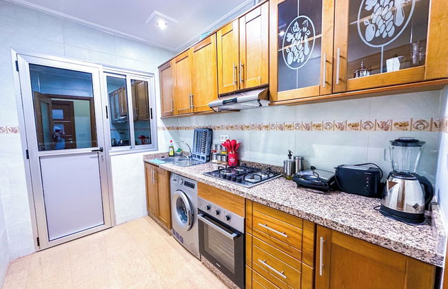 Elite Holiday Homes - Luxury & Centric Flat - Photo 30