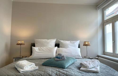 No II Seestern apartments Netflix und Disney - Foto 3