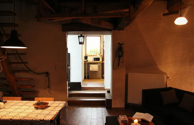 De Reus van Horebeke - Photo 20