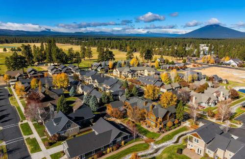 New Build Walk to Sisters Arcade Peloton Fire Pit - Foto 10