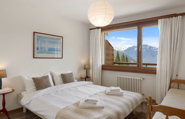 Bruyères A32 - Foto 4