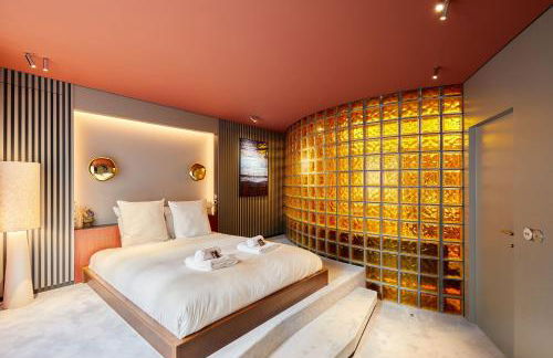 Residence Sébastopol - Paris - Foto 55