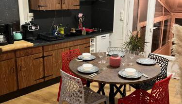 maison 6 personnes 15 min du circuit - Photo 5