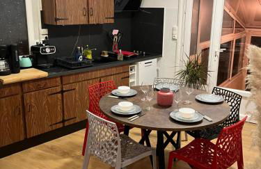 maison 6 personnes 15 min du circuit - Photo 5