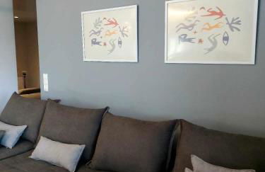 Square Apartments 1 - Foto 12