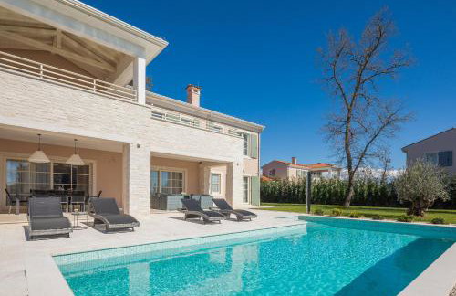 Villa Estelle by ILC (Istria Luxury Collection) - Foto 16