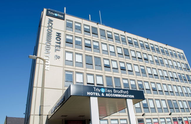 Trivelles - Bradford - Sunbridge Road - Foto 15