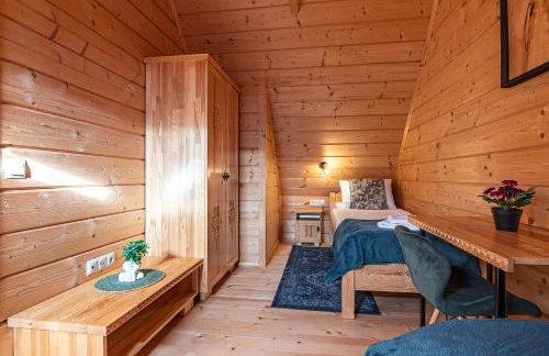 Osada Witów - Domek we wsi - Foto 31