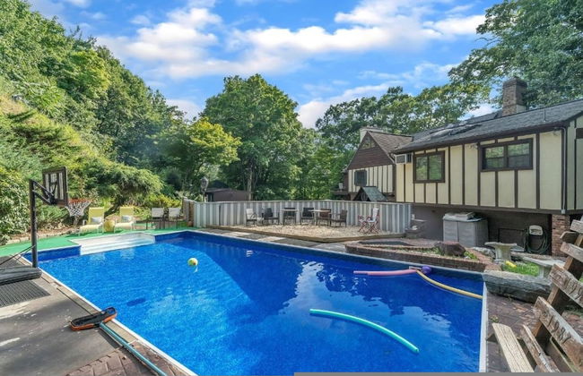 Westchester Castle Ossining - Photo 5