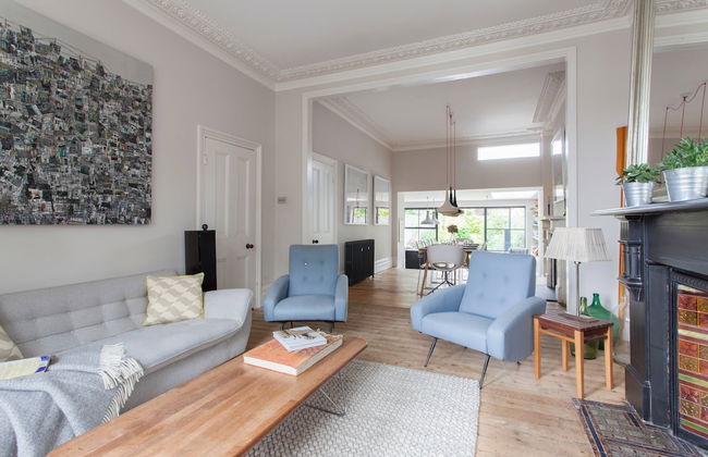 Ardilaun Road by Onefinestay - Foto 13