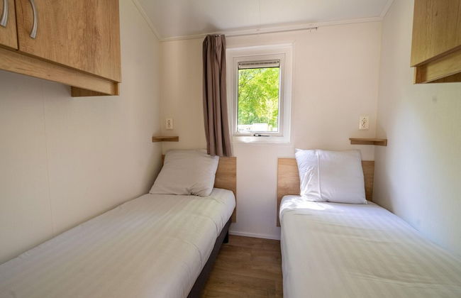 Chalet With Garden and Parking - Foto 2