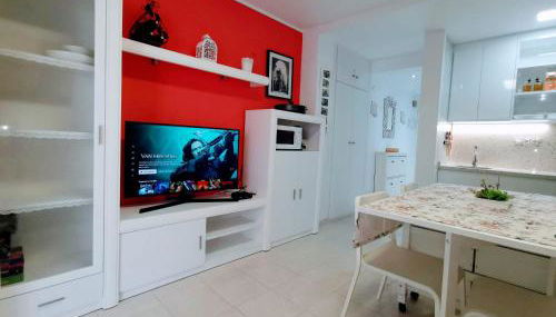 VICO Estudio con parking - Photo 2