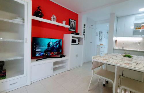 VICO Estudio con parking - Photo 2