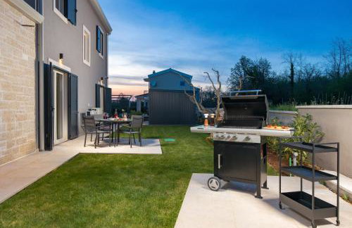 Villa Lente - Foto 18