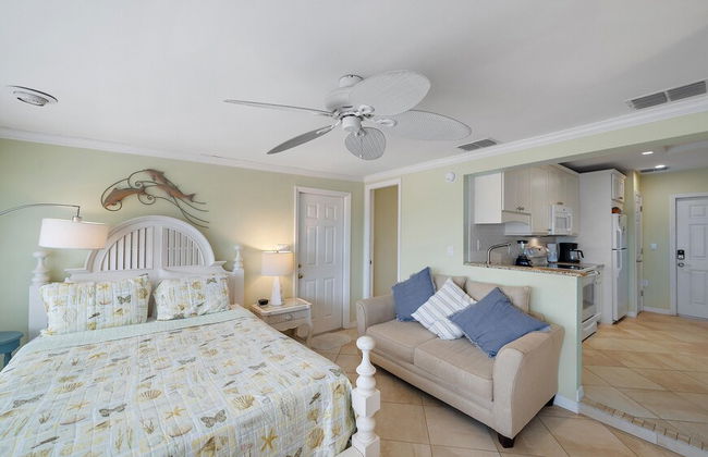 Las Hermanas 4 1 Bedroom Studio by RedAwning - Foto 8